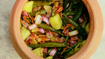 Achcharu