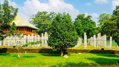 Lovamahapaya