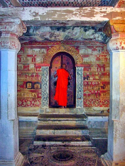 Degaldoruwa Raja Maha Vihara