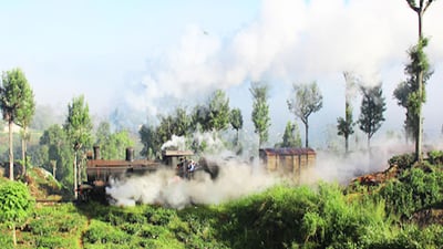 Diyatalawa