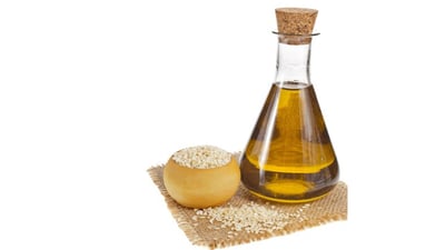 Sesame Oil