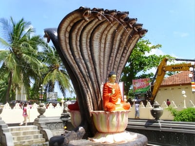 Nagadipa