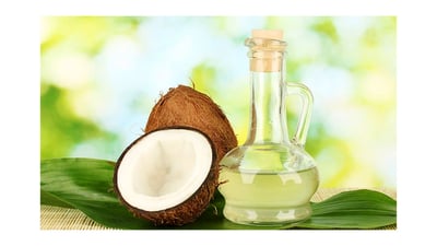 Coconut Oil