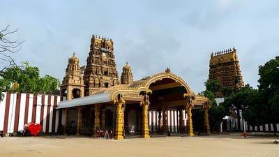 Nallur