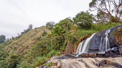 Kithal Ella