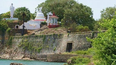 Gokanna Vihara