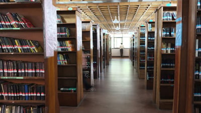 Colombo Public Library
