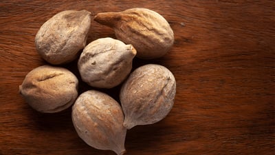 Terminalia bellirica (????)