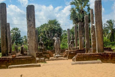 Muhudu Maha Vihara