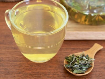 White Tea