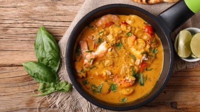Curry Powder