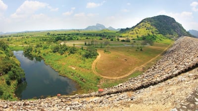 Maduru Oya