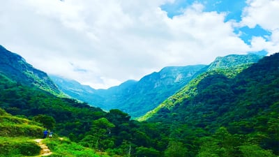 Mandaramnuwara