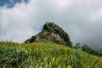 Alagalla Mountain Range