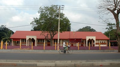Kilinochchi