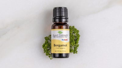 Bergamot Oil/Flavor