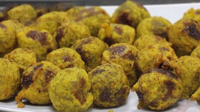 Mung Guli (මුං ගුලි)