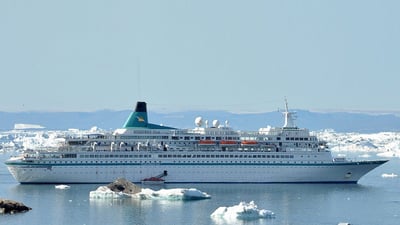 Albatros by Phoenix