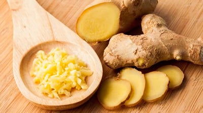 Ginger