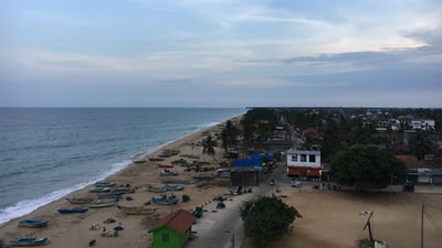 Kalmunai