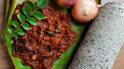 Seeni Sambol