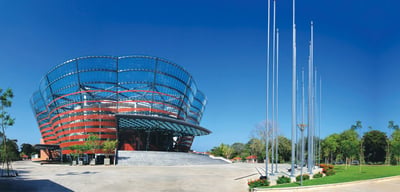 Nelum Pokuna