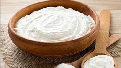 Buffalo Curd