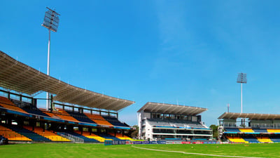 R Premadasa International Cricket Stadium