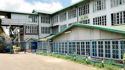 Court Lodge Tea Estate