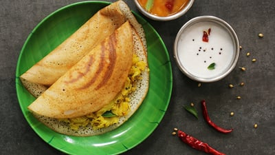 Thosai