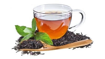Earl Grey