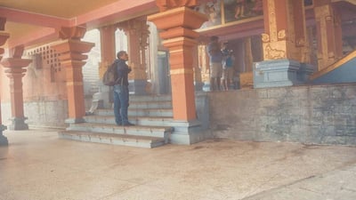 Ashok Vatika
