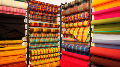 Handloom