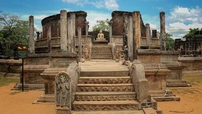 Ancient Cities
