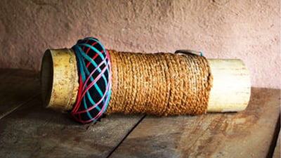 Traditional Sri Lankan Kitchen Equipment