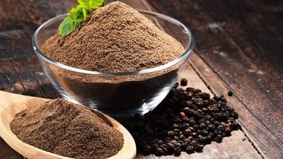 Ceylon Black Pepper