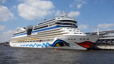 AIDAstella