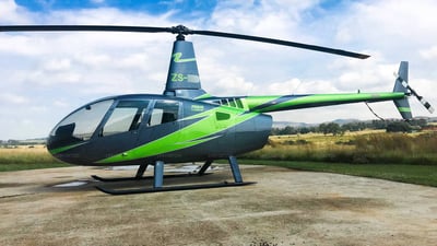 Robinson R66