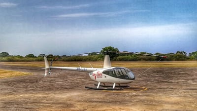 Weerawila Airport