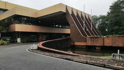 Colombo Public Library