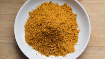Jaffna Curry Powder