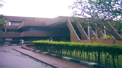 Colombo Public Library