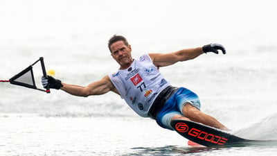 Water Skiing
