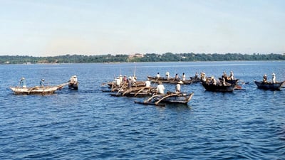 Koddiyar Bay