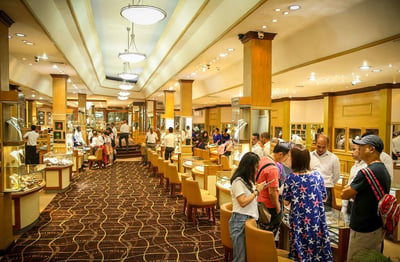 Tiesh Gem Museum