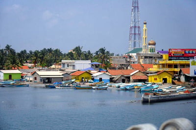 Mannar