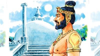 King Dutugamunu