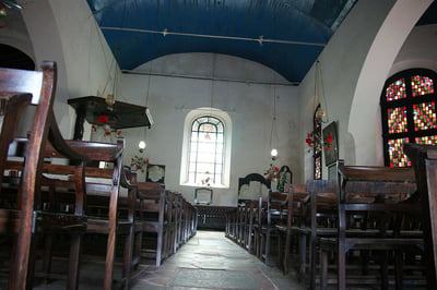 Dutch Reformed Church