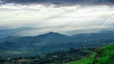 Beragala