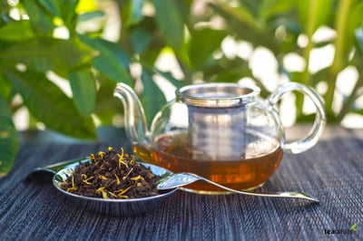 Oolong Tea